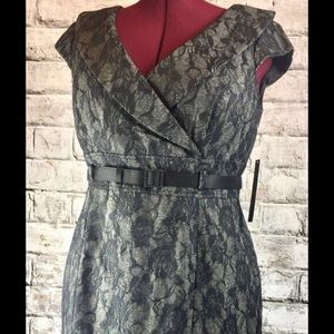 Alex Marie Dress (size 12)